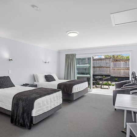 Trailblazer Studios Waihi Exterior photo
