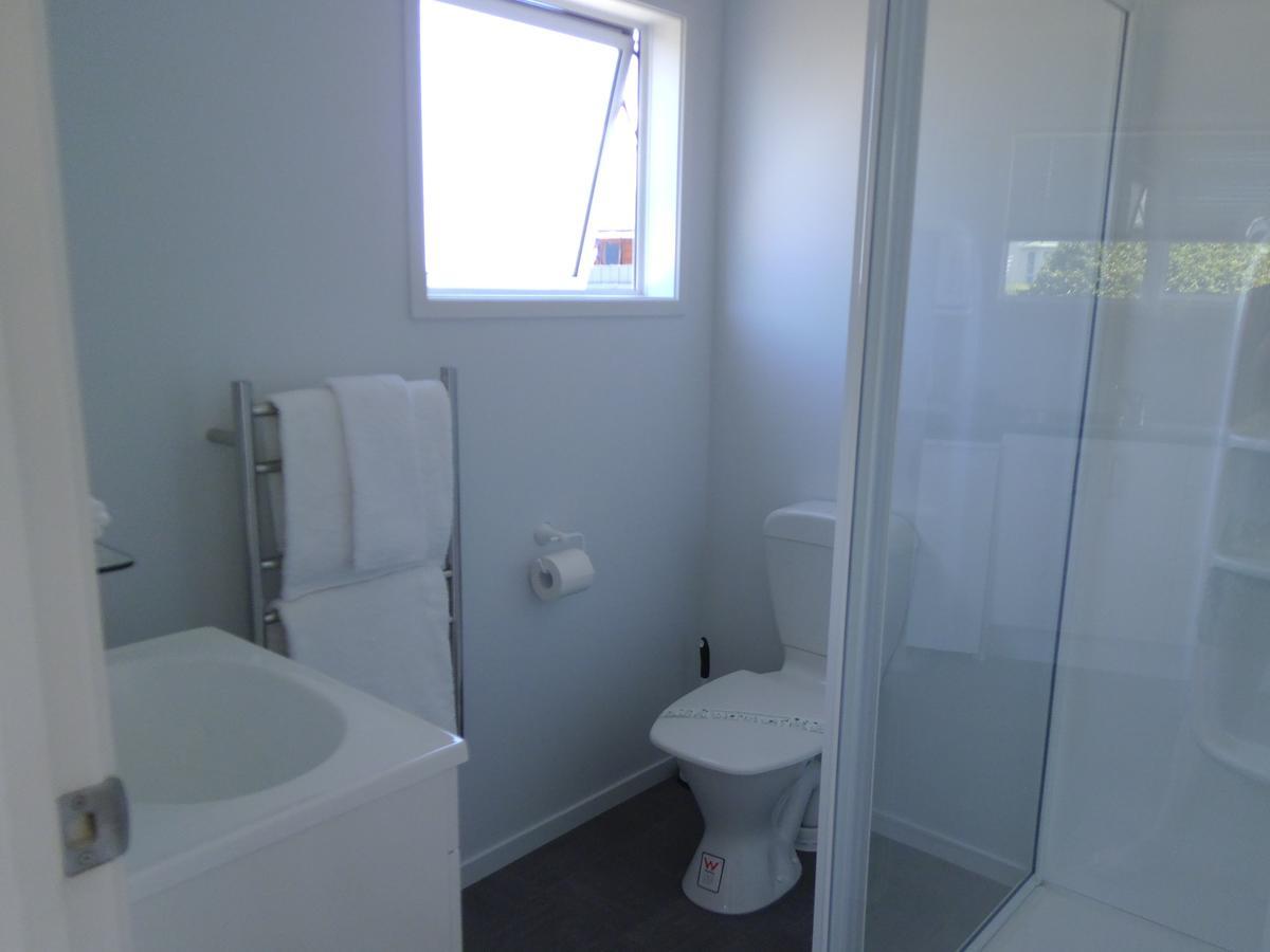 Trailblazer Studios Waihi Exterior photo