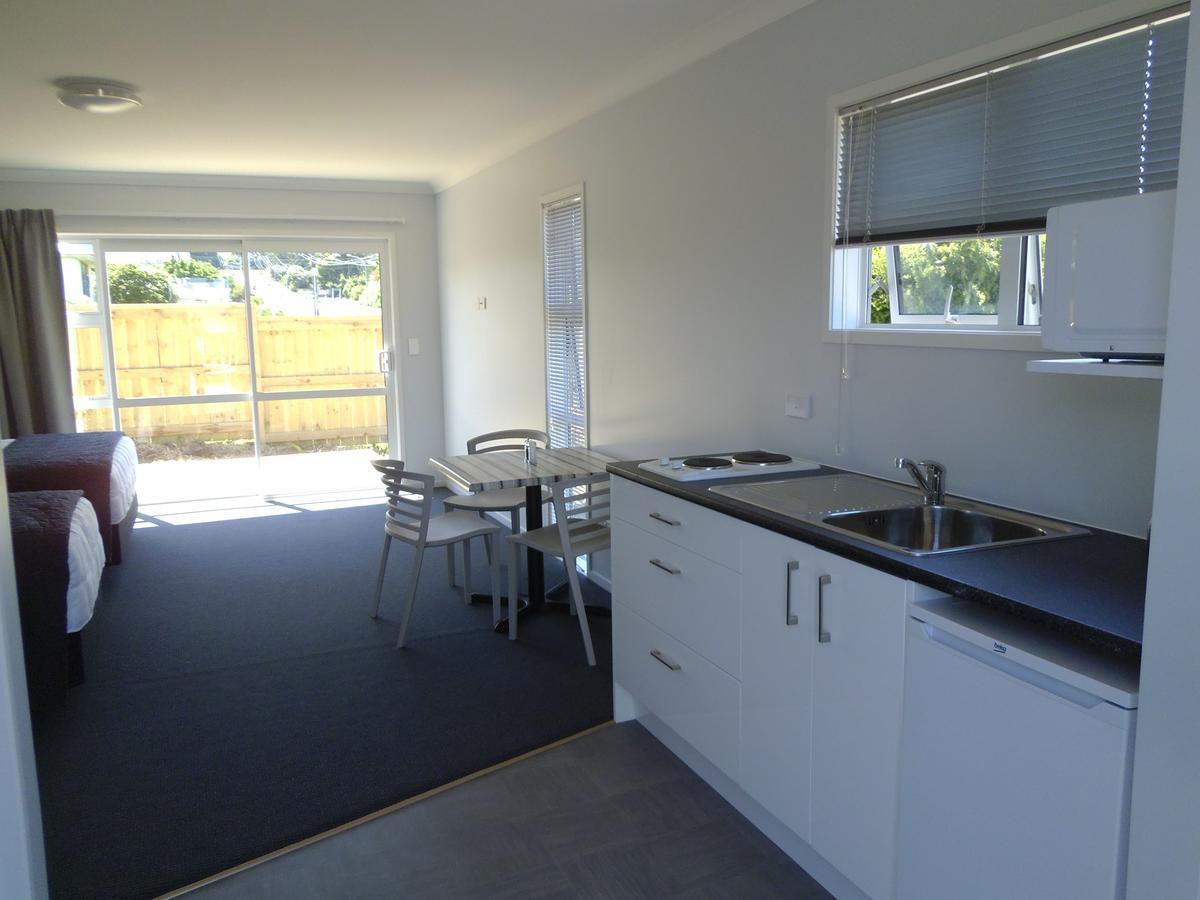 Trailblazer Studios Waihi Exterior photo