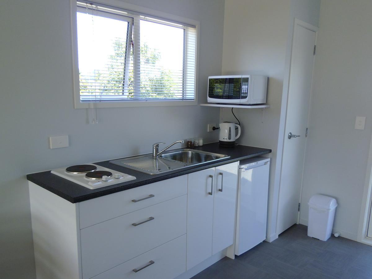 Trailblazer Studios Waihi Exterior photo