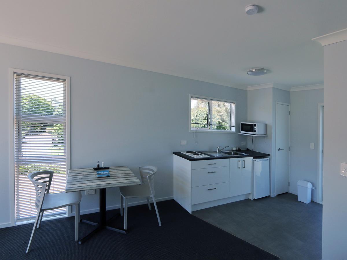 Trailblazer Studios Waihi Exterior photo
