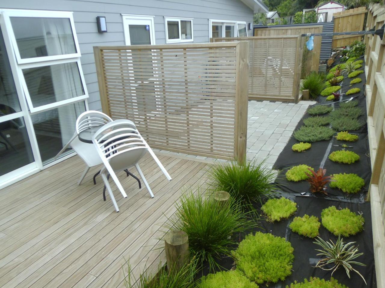 Trailblazer Studios Waihi Exterior photo